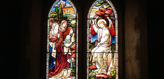 Friends of Llanegryn Church
